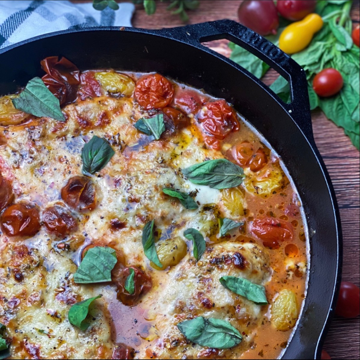 Buffalo Chicken Wrap