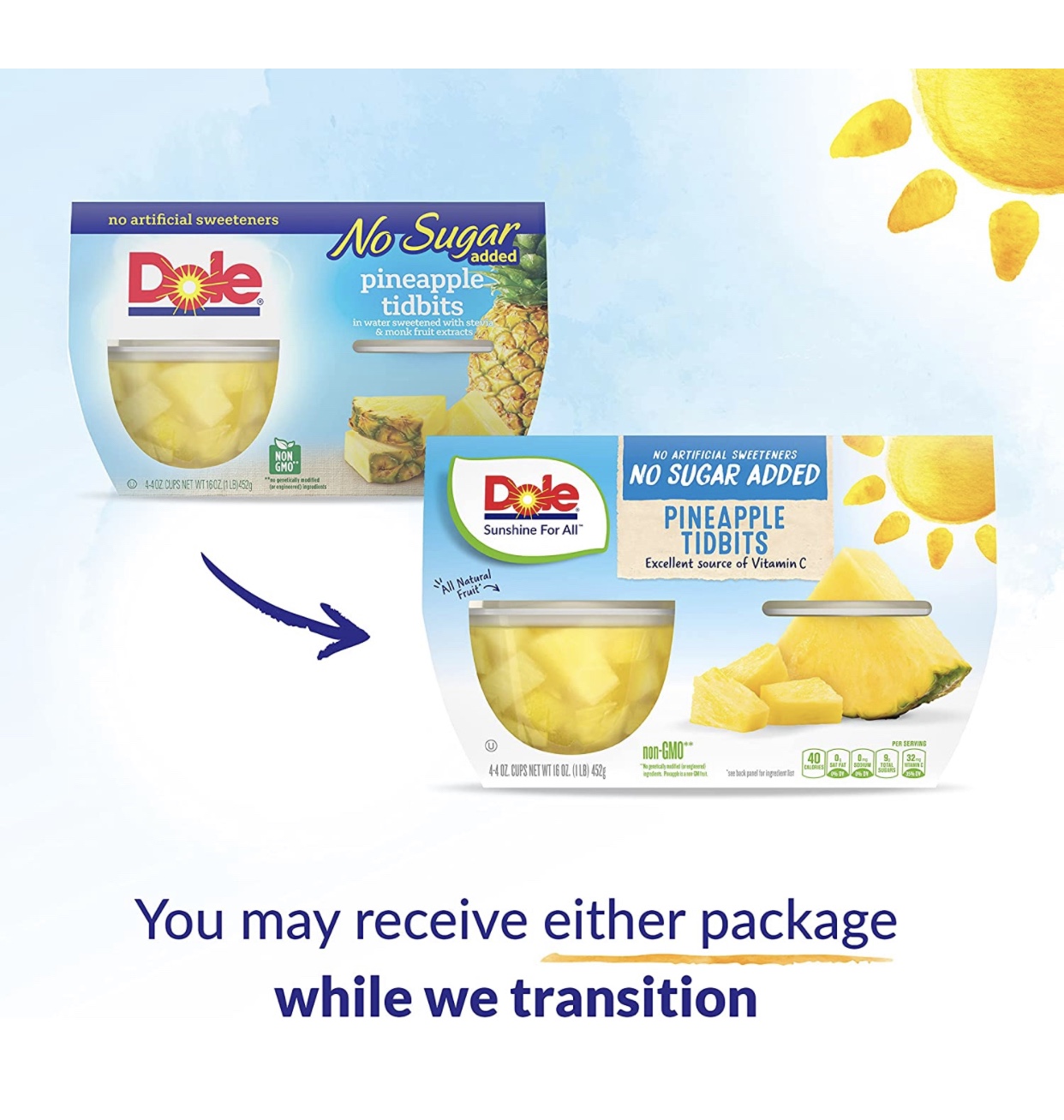 Dole Pineapple Protein Whip Chef Allie's Kitchen