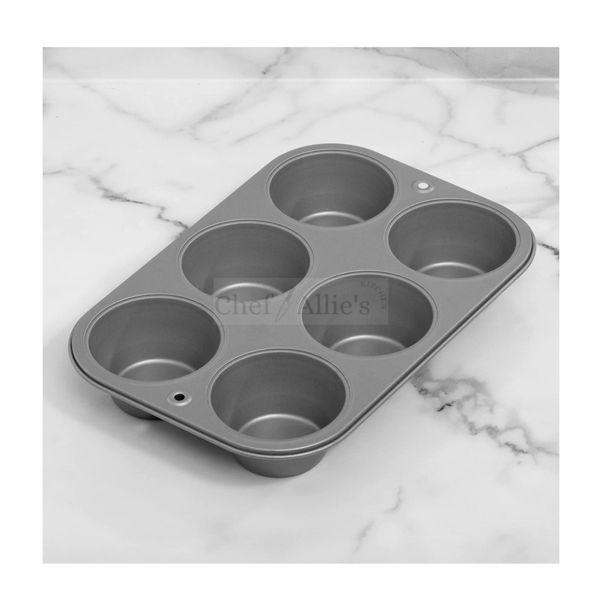 Jumbo Egg Bites Chef Allie's Kitchen