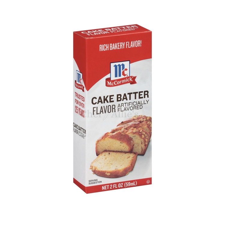 Chocolate Cake Batter Protein Ice Cream Chef Allie's Kitchen