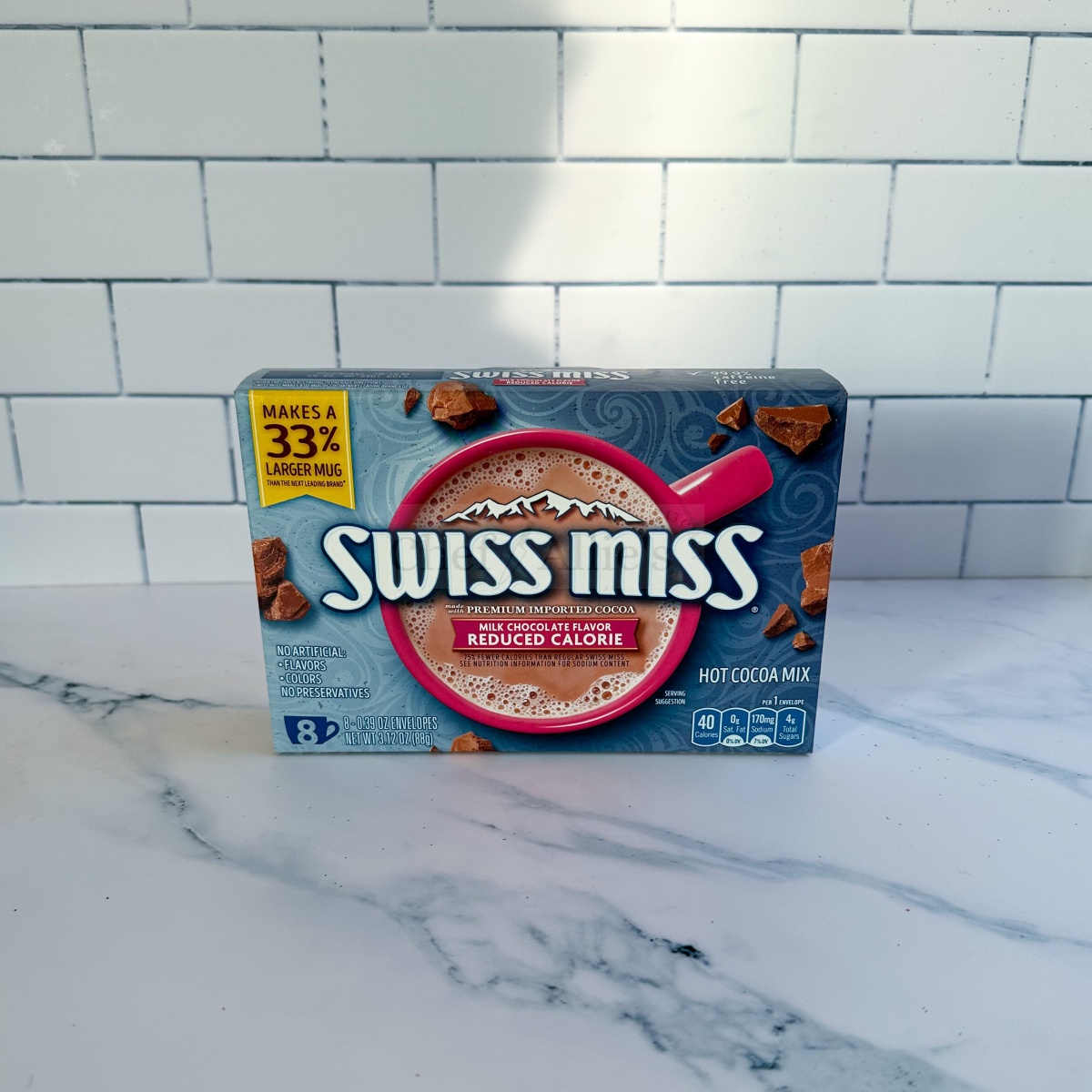 Bone Broth Hot Chocolate Chef Allie's Kitchen