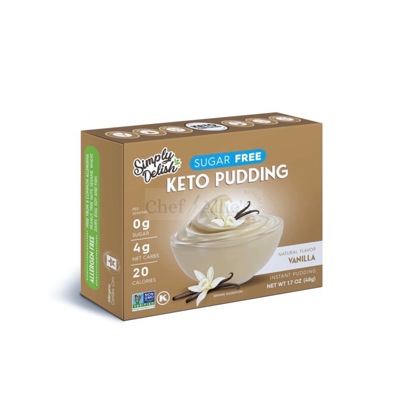 Strawberry Shortcake Protein Ice Cream Chef Allie's Kitchen